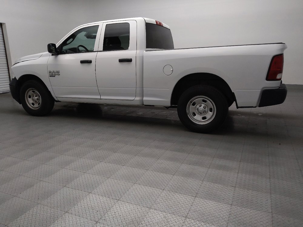 Used 2019 RAM 1500 Tradesman image 3
