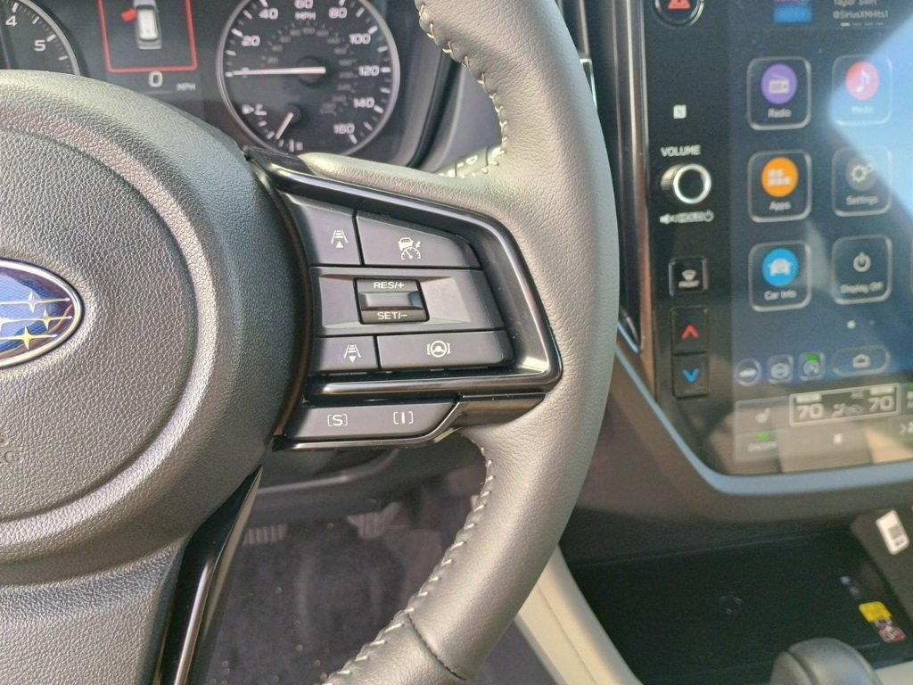 New 2026 Subaru Forester Premium image 18