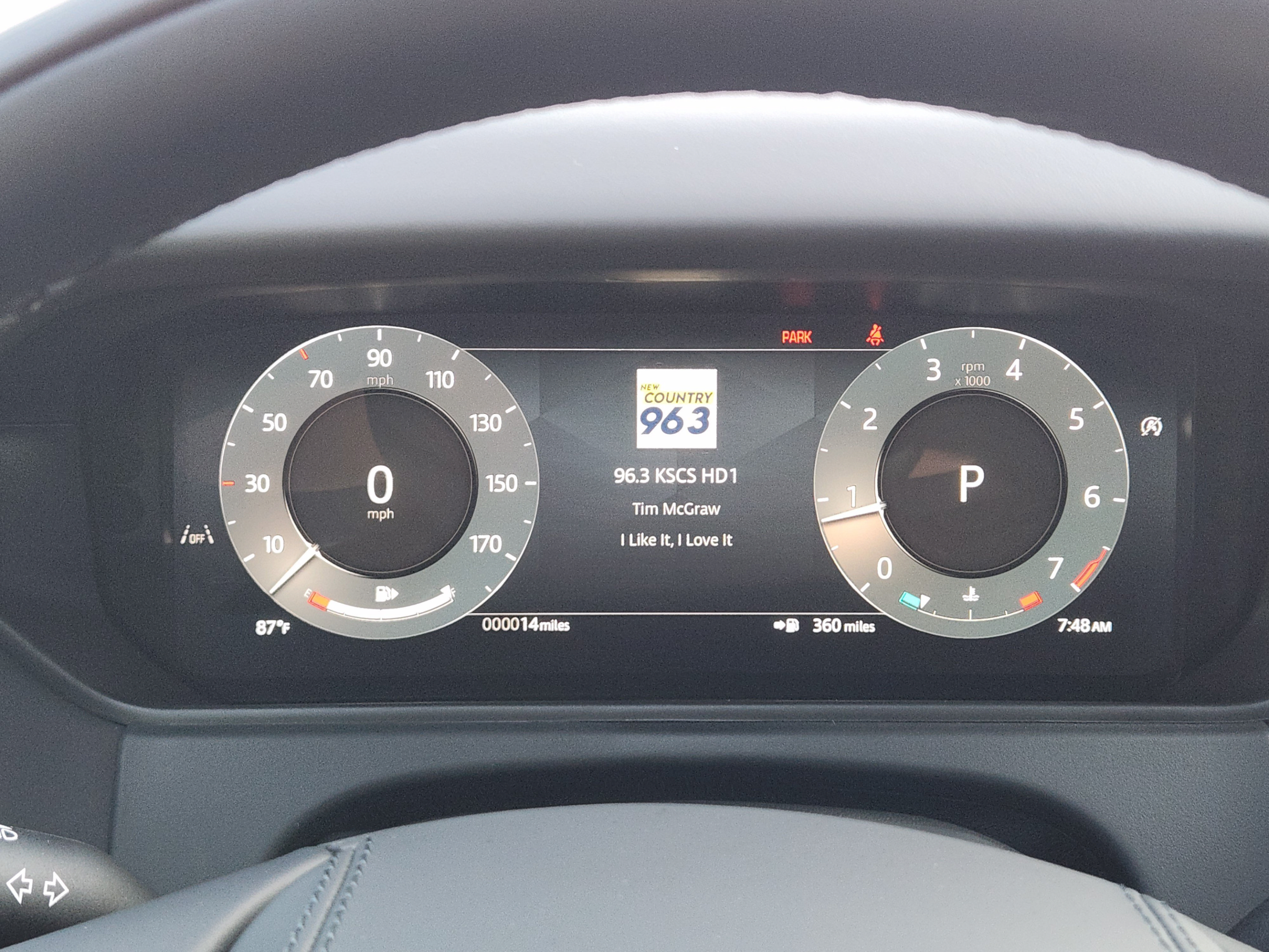 New 2026 Land Rover Range Rover Velar Belgravia AWD/4WD image 11