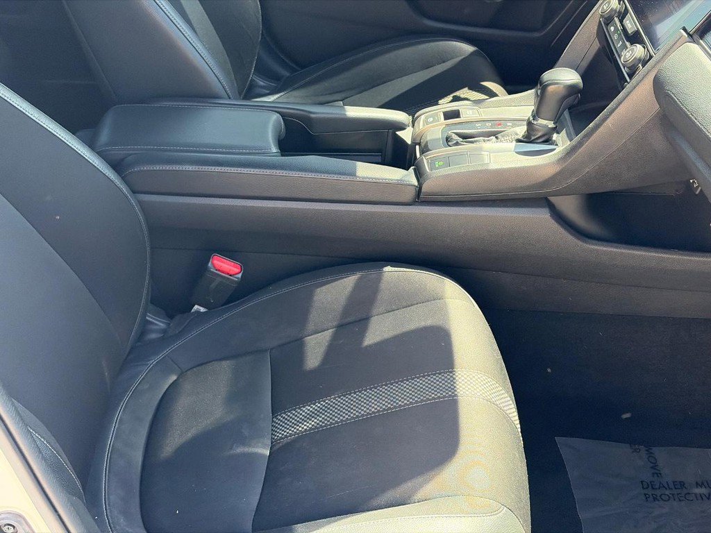 Used 2021 Honda Civic Sport image 15