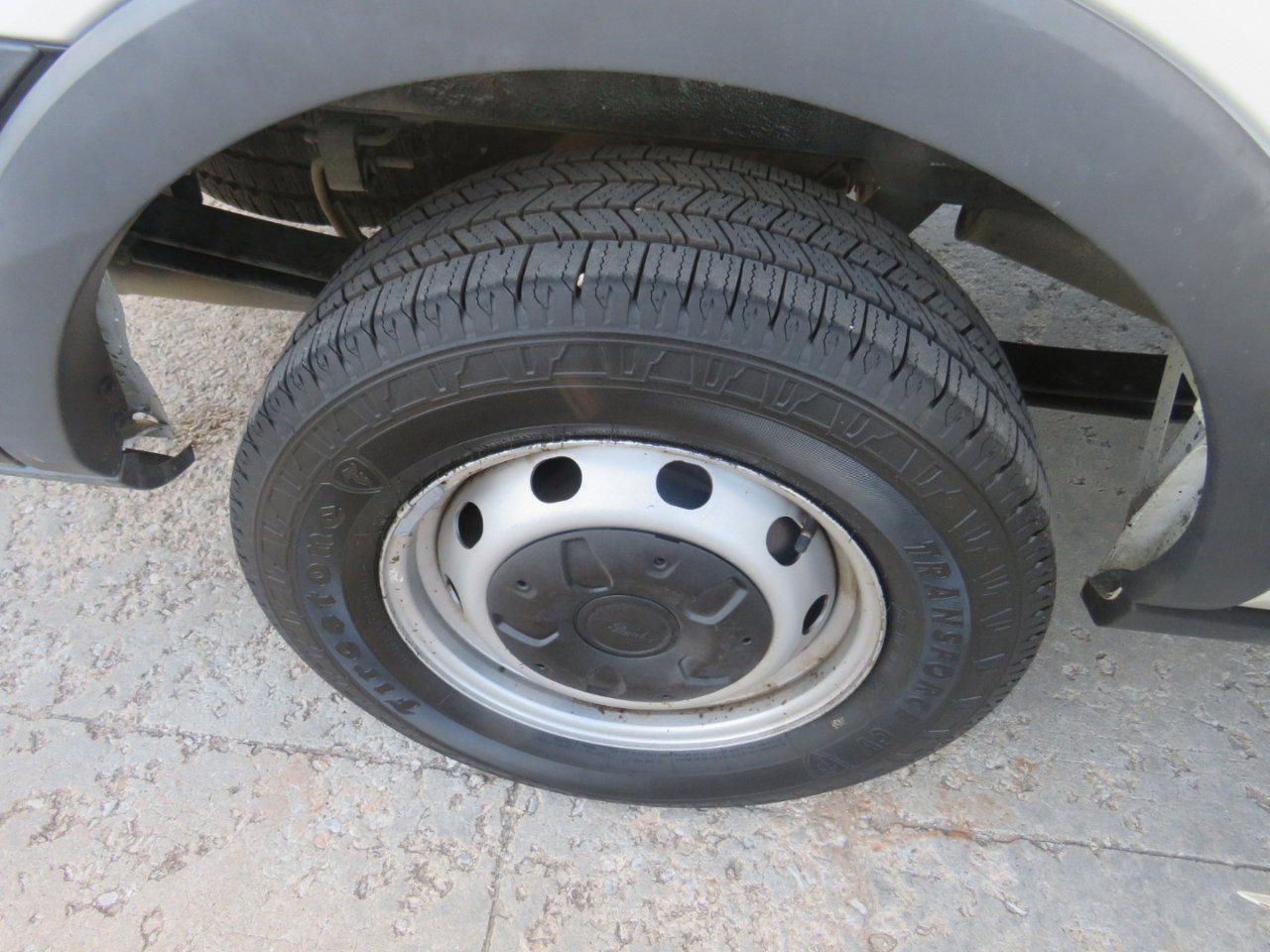 Used 2018 Ford Transit 350 148 Medium Roof image 36