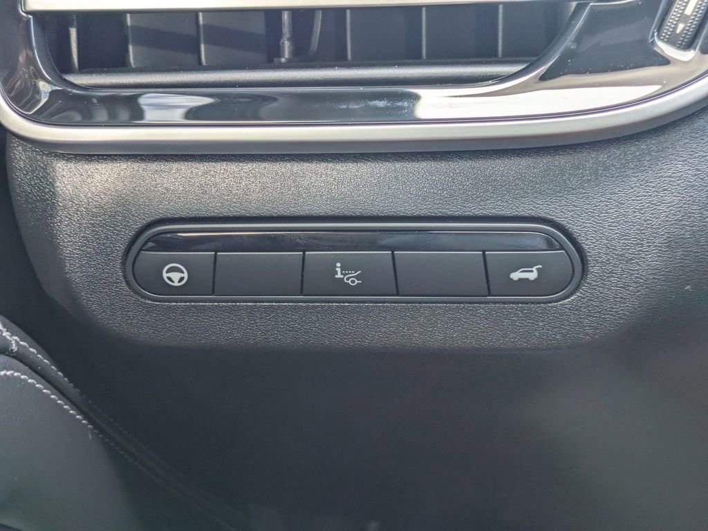 Certified 2024 INFINITI QX60 Autograph image 27