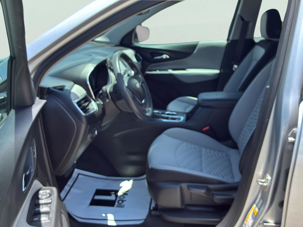 Used 2018 Chevrolet Equinox LS FWD image 22