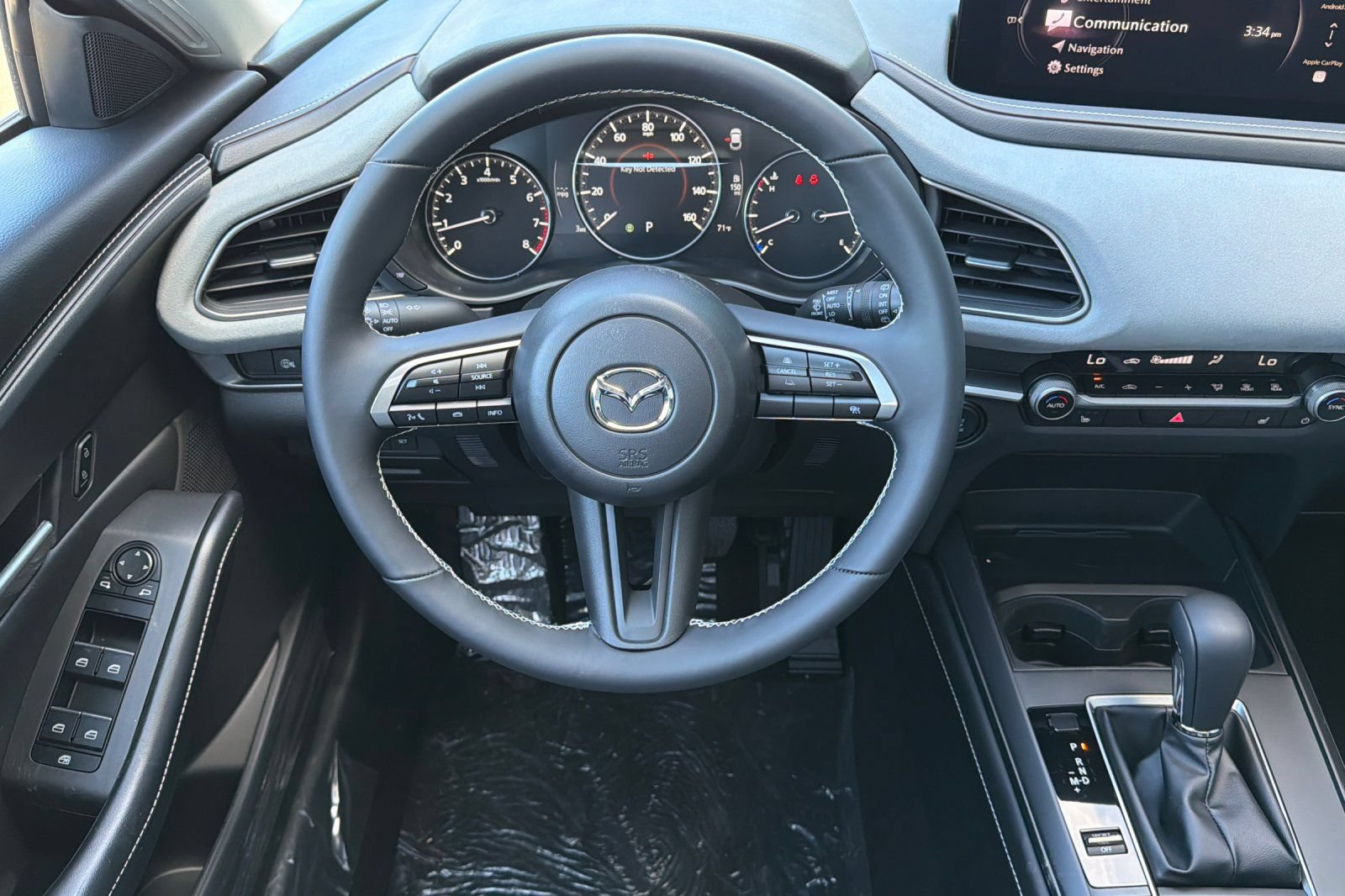 New 2026 MAZDA CX-30 Aire Edition AWD/4WD image 14