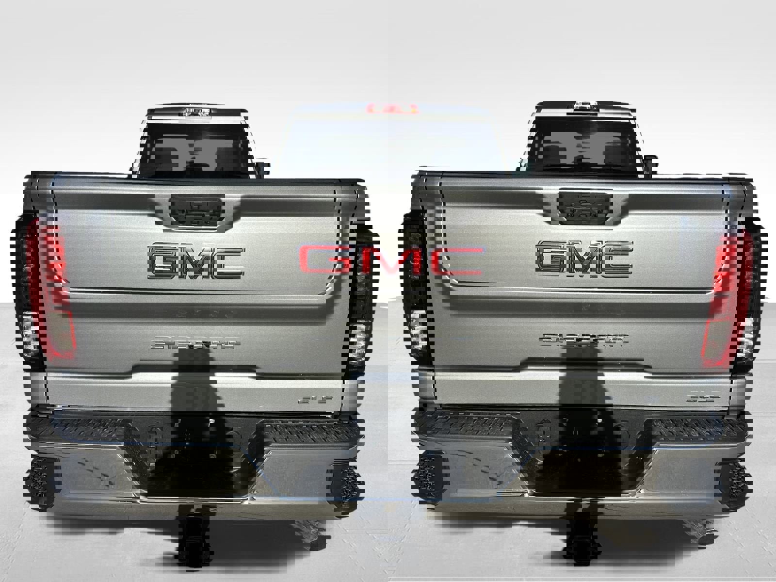 New 2026 GMC Sierra 2500 SLE w/ SLE Convenience Package image 20