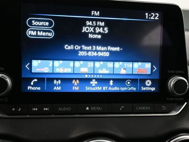 Used 2023 Nissan Sentra SV w/ All-Weather Package image 10