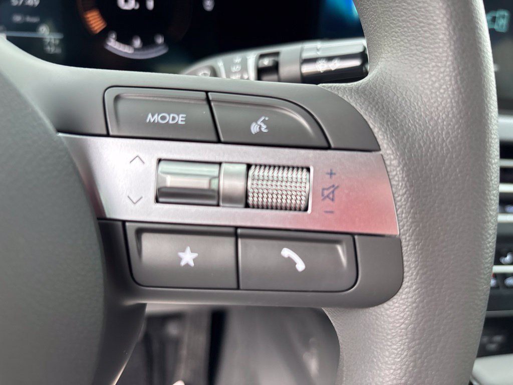 New 2026 Hyundai Sonata SE FWD image 20