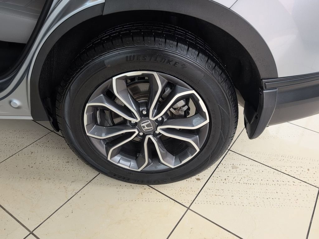 Used 2020 Honda CR-V EX-L image 57