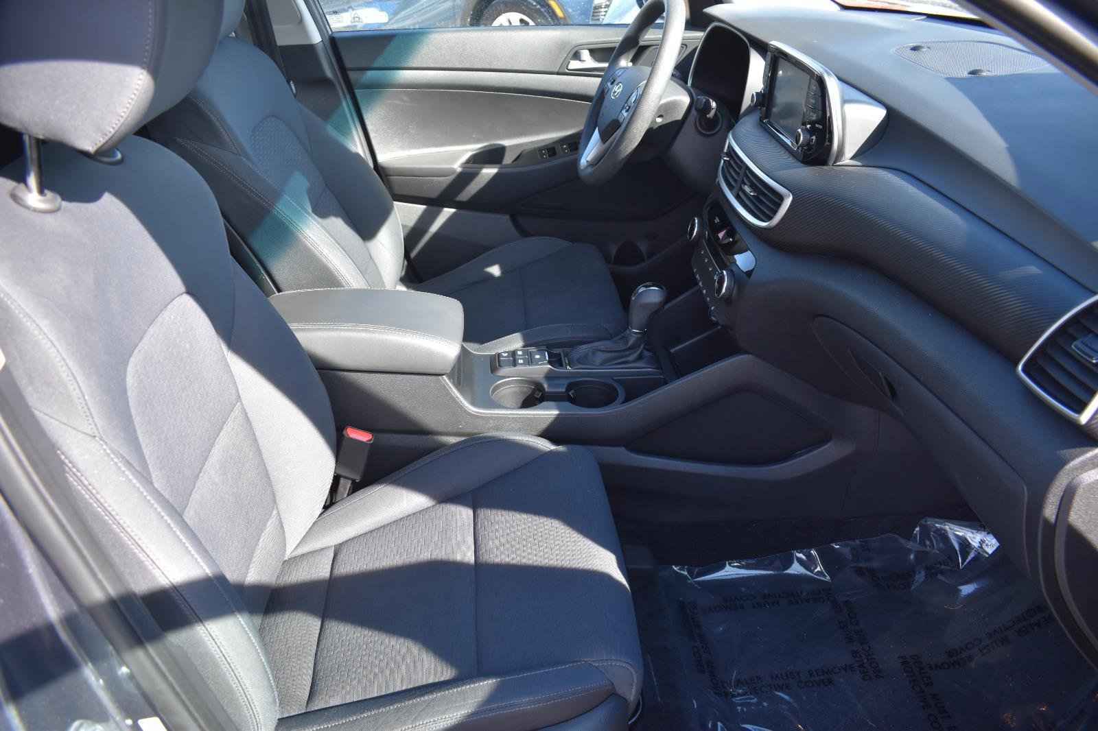 Used 2021 Hyundai Tucson Value image 13