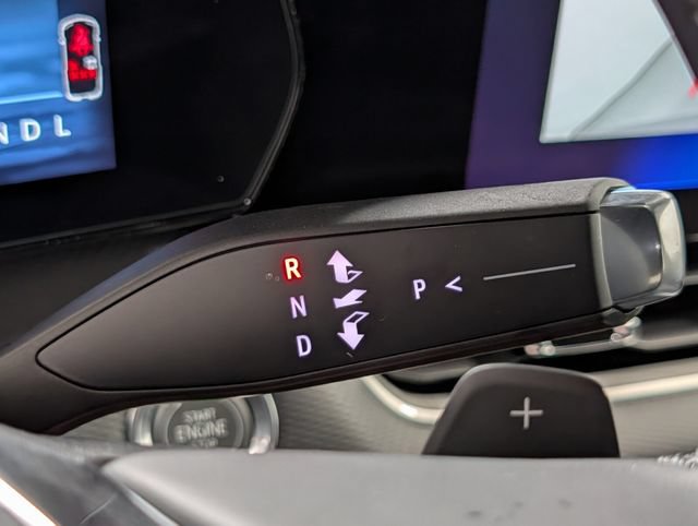 New 2027 Chevrolet Equinox LT FWD image 23