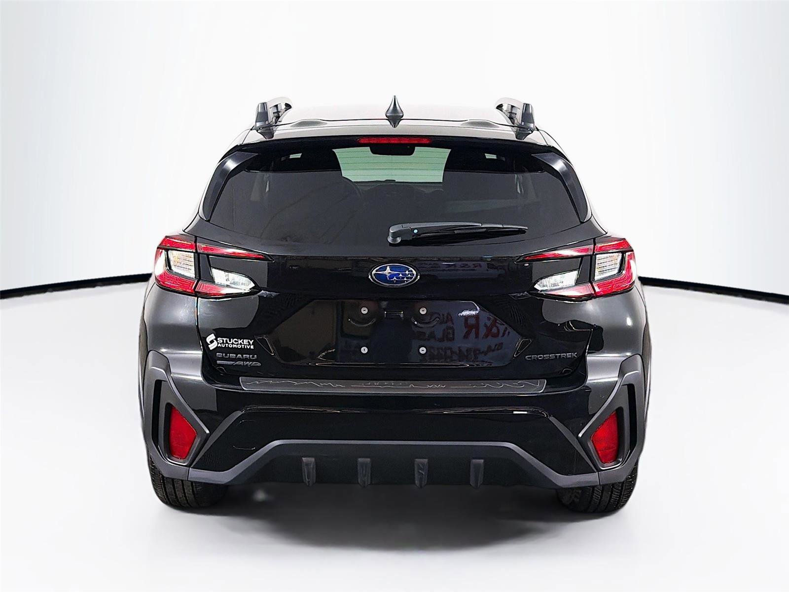 Certified 2026 Subaru Crosstrek 2.0i Premium image 6