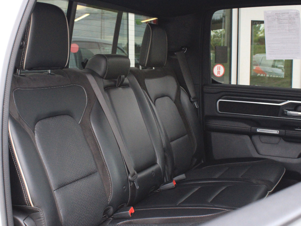 Certified 2023 RAM 1500 Laramie AWD/4WD image 29