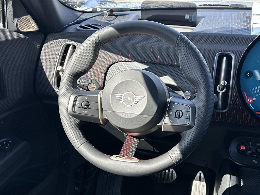 New 2026 MINI Cooper Countryman John Cooper Works image 14