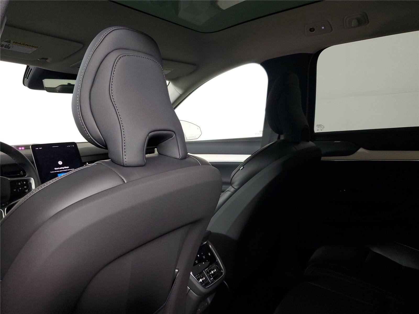 New 2026 Volvo EX90 Ultra AWD/4WD image 13