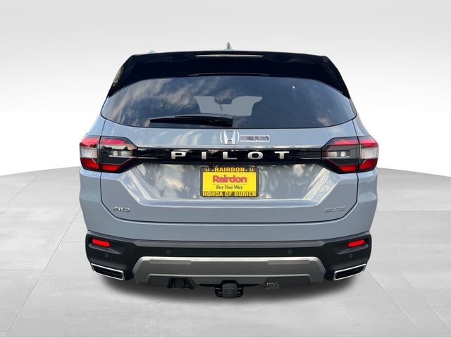 New 2026 Honda Pilot Elite image 7
