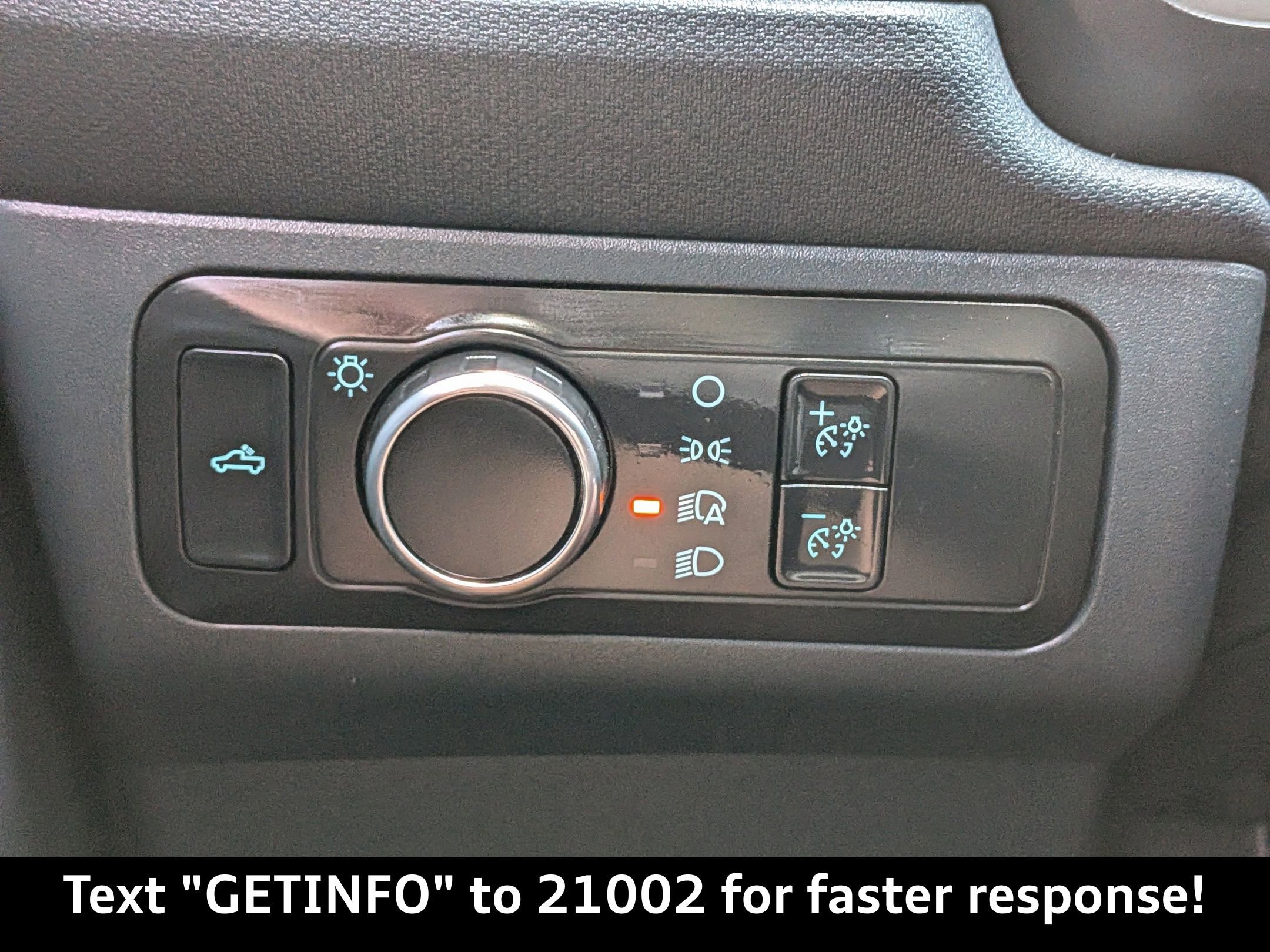 Used 2022 Ford Maverick XL image 29