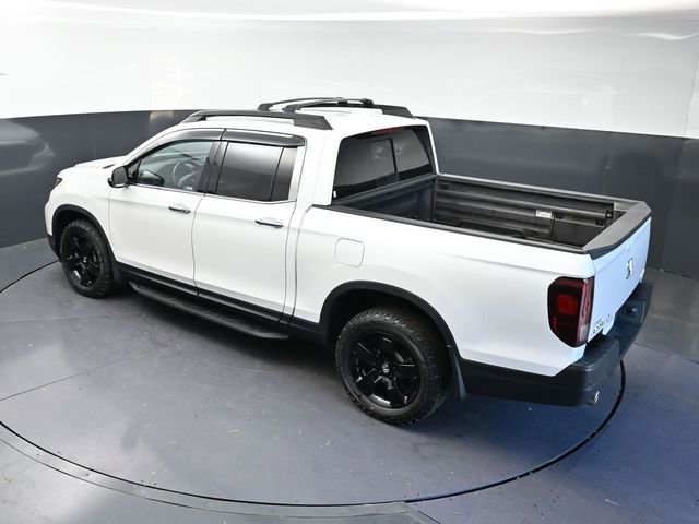 Used 2021 Honda Ridgeline RTL-E image 30