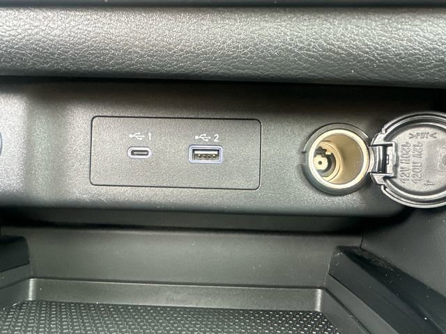 Used 2023 Nissan Rogue SV w/ SV Premium B Package image 37