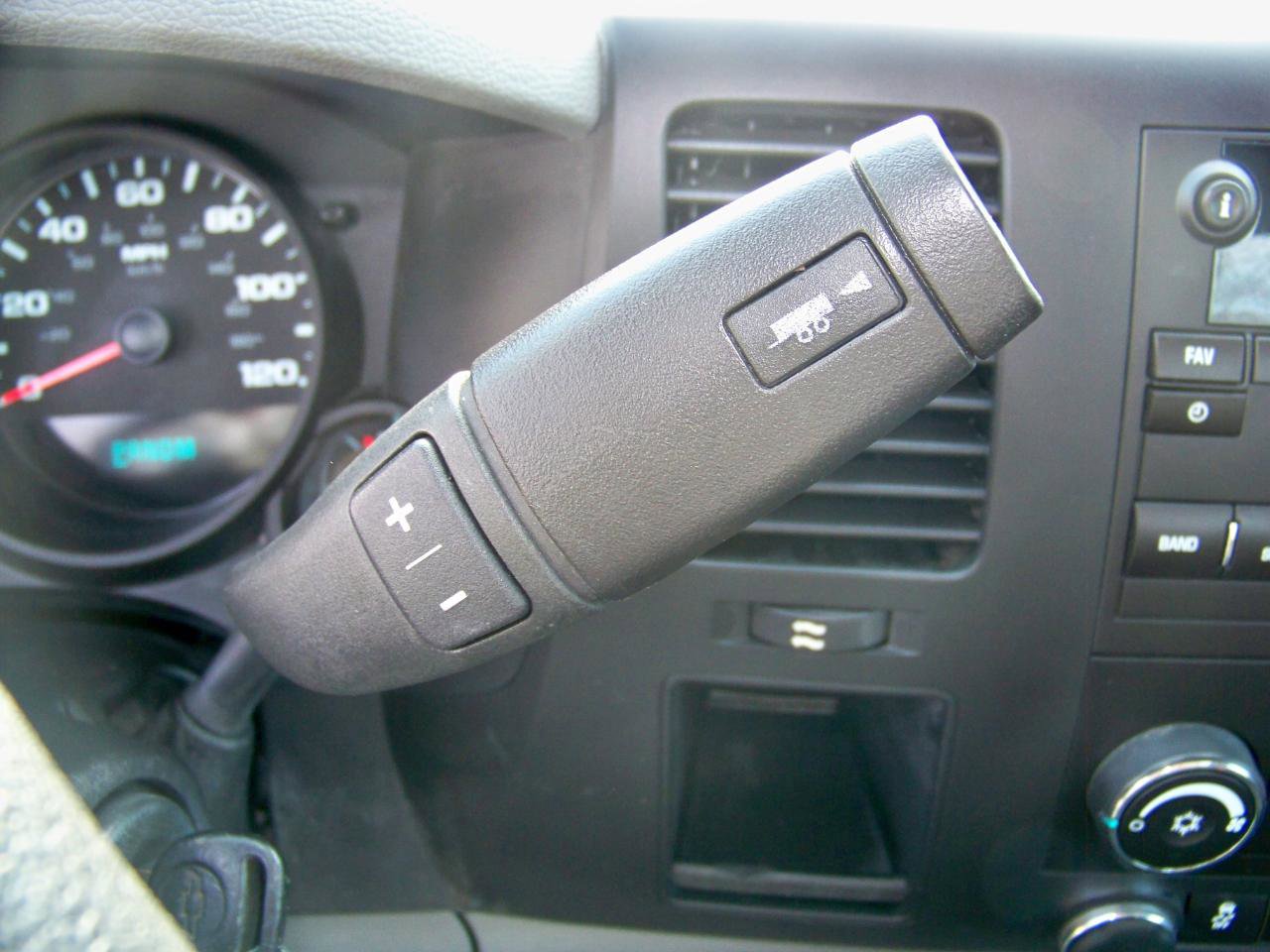 Used 2012 Chevrolet Silverado 1500 W/T image 26