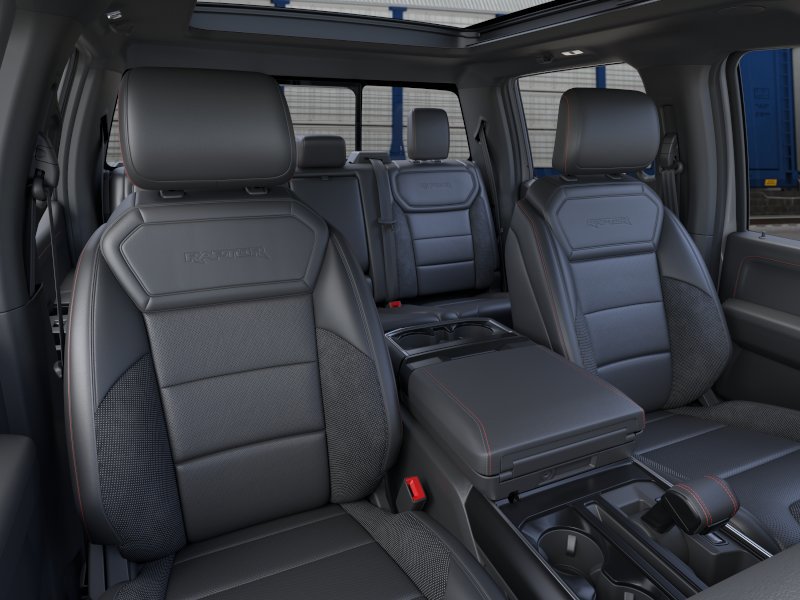 New 2026 Ford F150 Raptor image 10