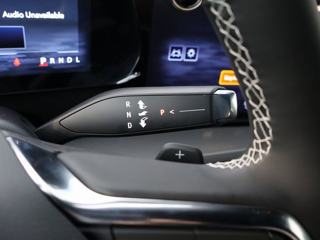 New 2026 Chevrolet Traverse LT image 18