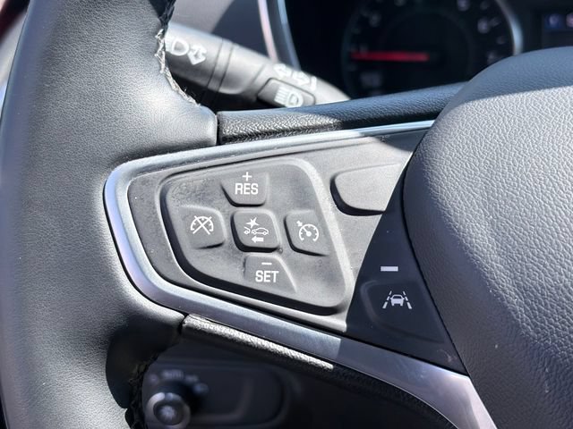 Used 2023 Chevrolet Equinox LT FWD image 12