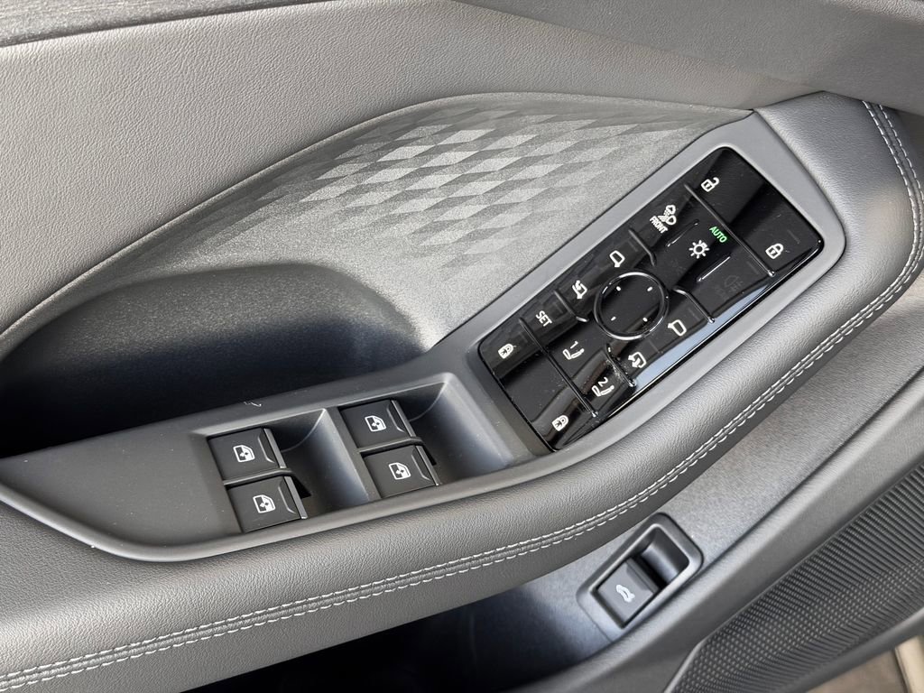 New 2026 Audi A6 Premium Plus AWD/4WD image 21