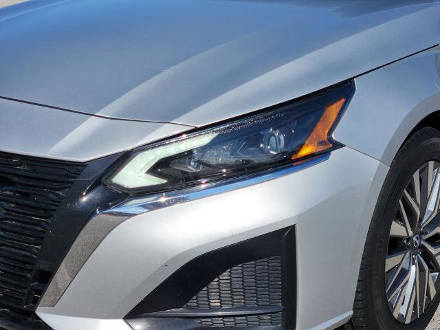 Certified 2024 Nissan Altima 2.5 SV image 5