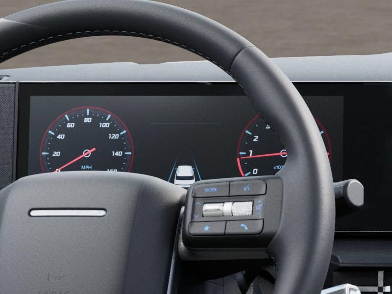 New 2027 Hyundai Santa Fe Limited AWD/4WD image 15