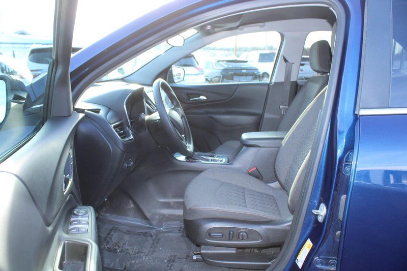 Certified 2023 Chevrolet Equinox LT image 9
