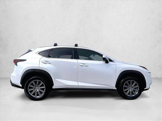 Used 2016 Lexus NX 200t FWD image 5