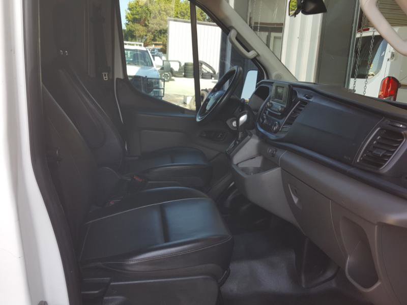 Used 2021 Ford Transit 250 148 High Roof Extended image 20
