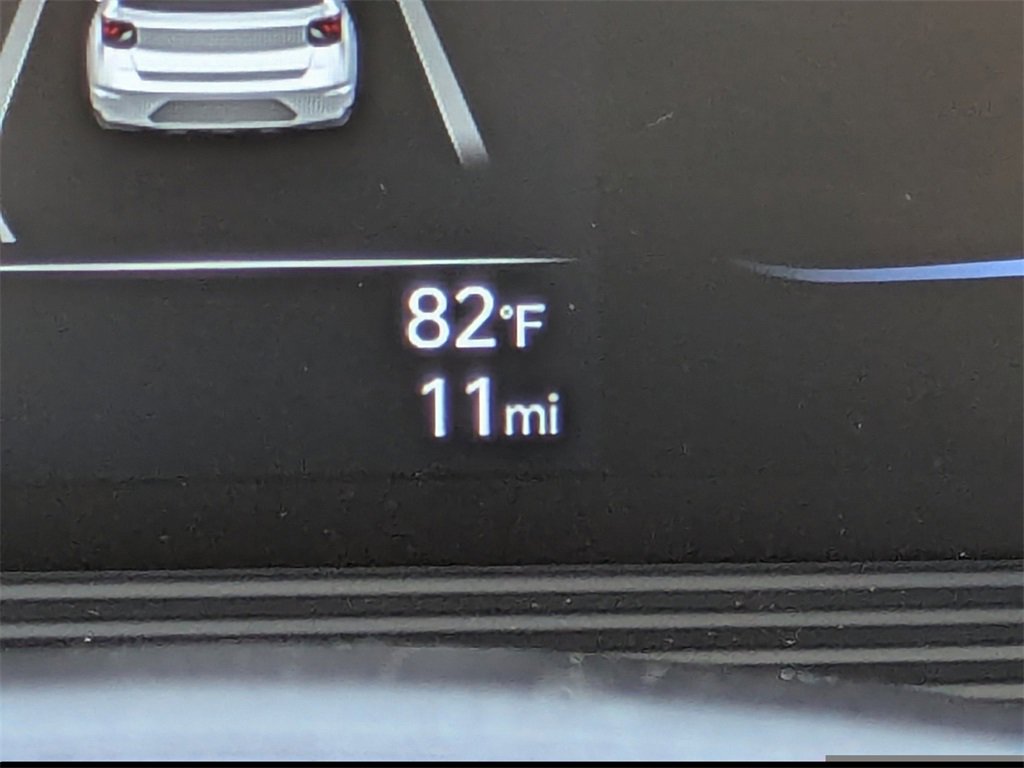 New 2026 Hyundai Venue SEL image 30