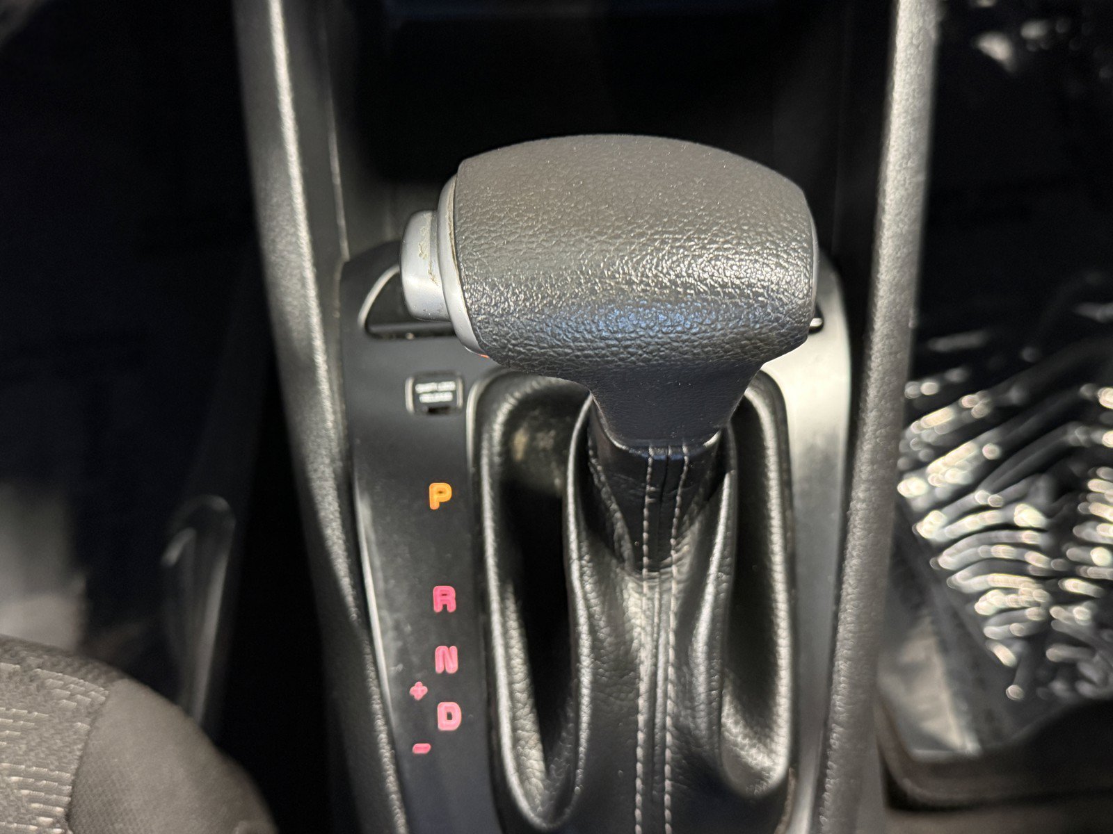 Used 2021 Kia Rio LX FWD image 16