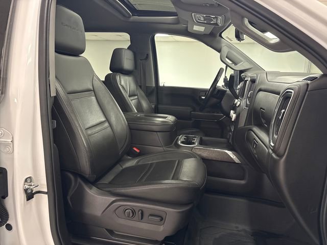 Used 2022 GMC Sierra 2500 Denali w/ Technology Package image 21