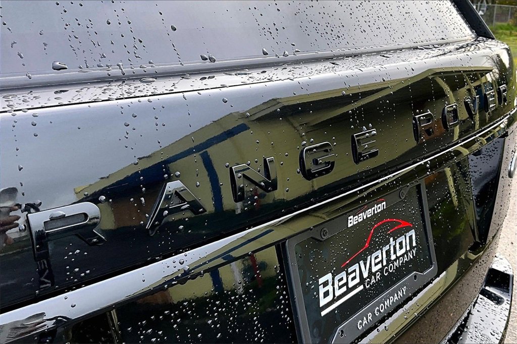 Used 2019 Land Rover Range Rover Long Wheelbase Supercharged image 33