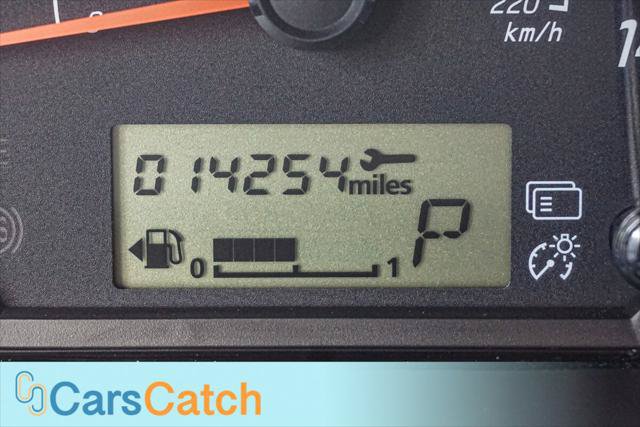 Used 2024 Mitsubishi Mirage ES FWD image 27