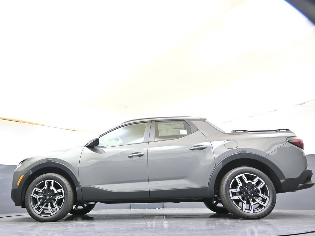 New 2026 Hyundai Santa Cruz Limited AWD/4WD image 36
