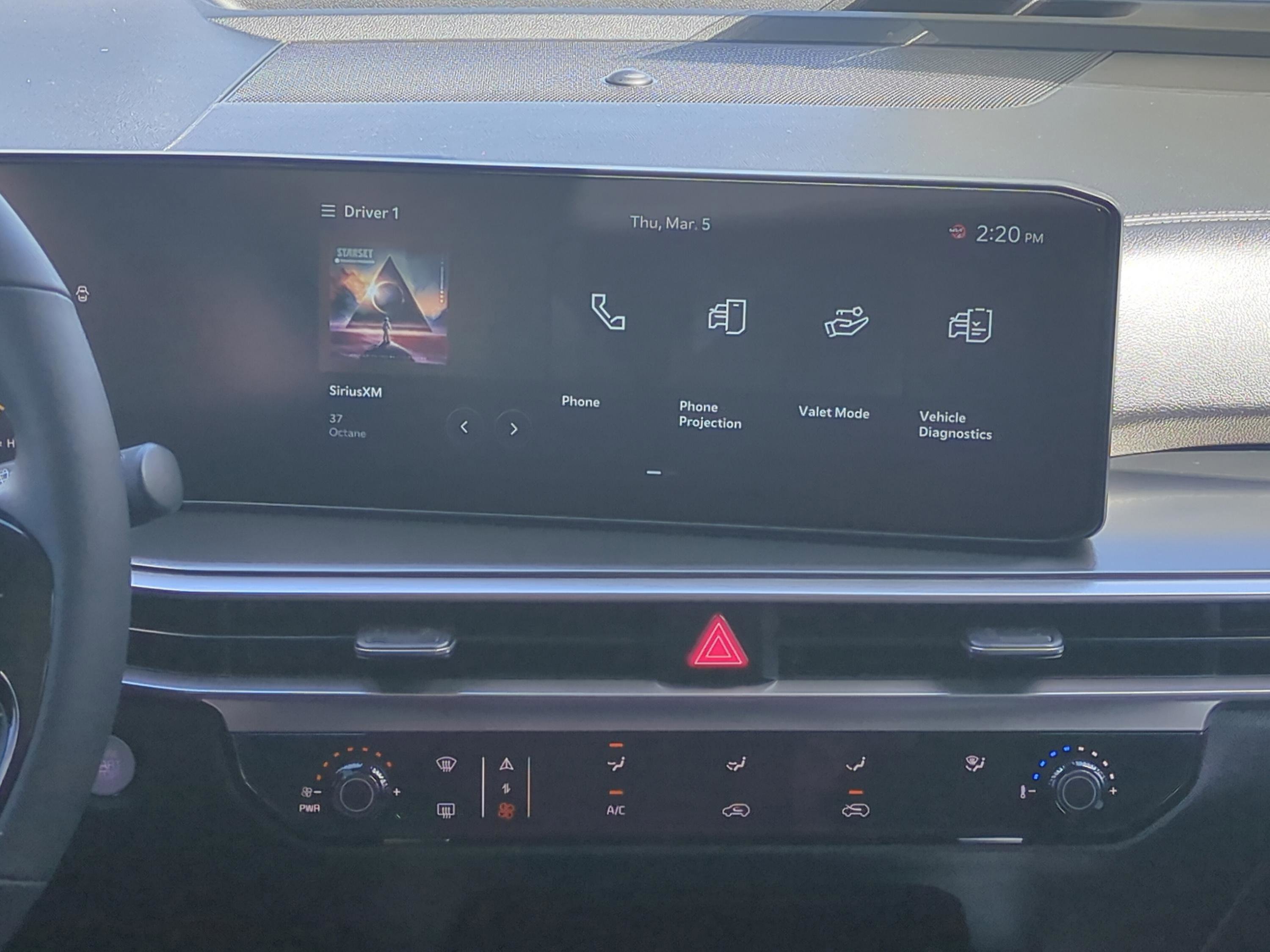 New 2026 Kia Sorento LX image 21