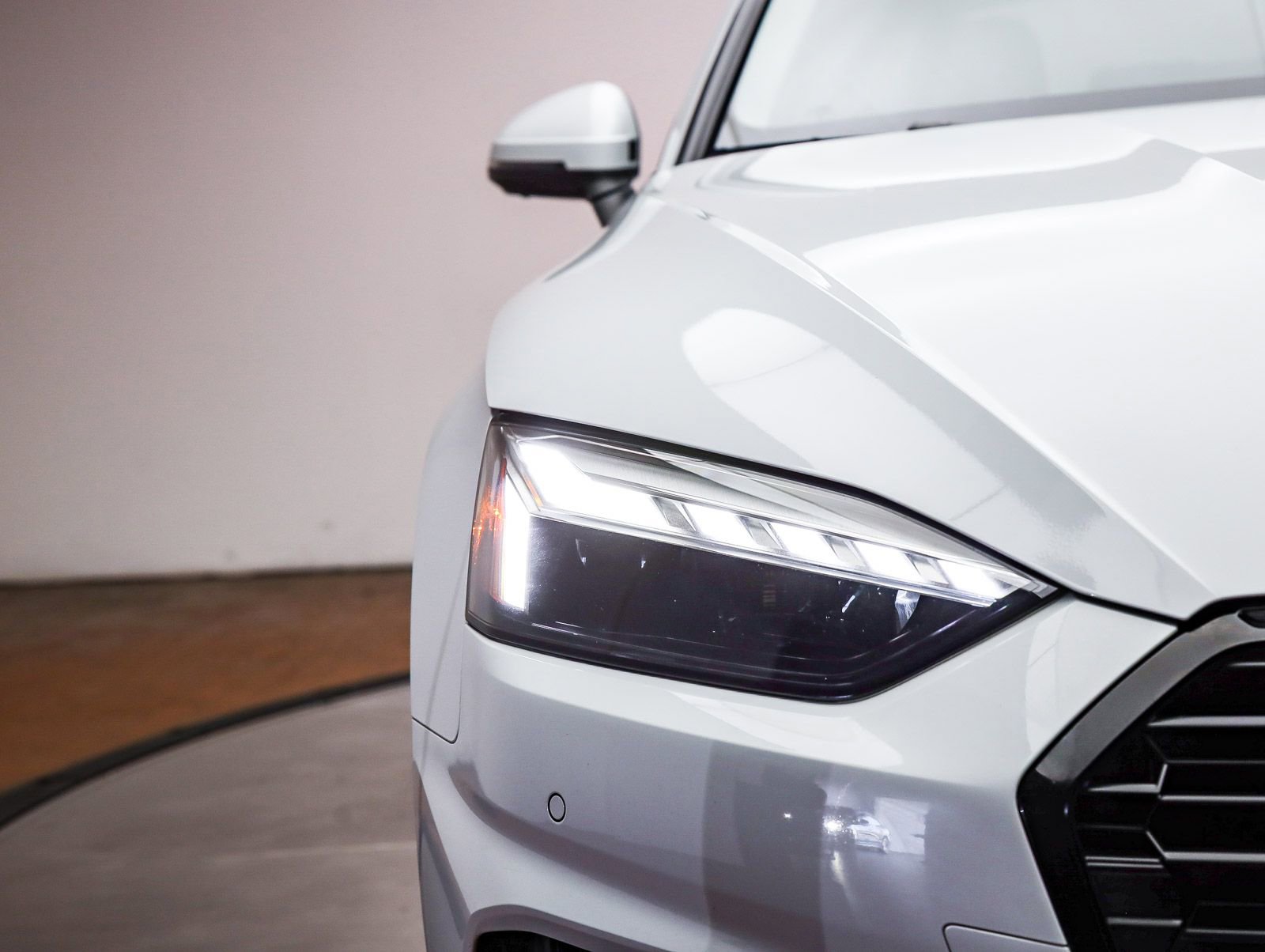 Certified 2023 Audi A5 2.0T Premium Plus w/ Premium Plus image 8