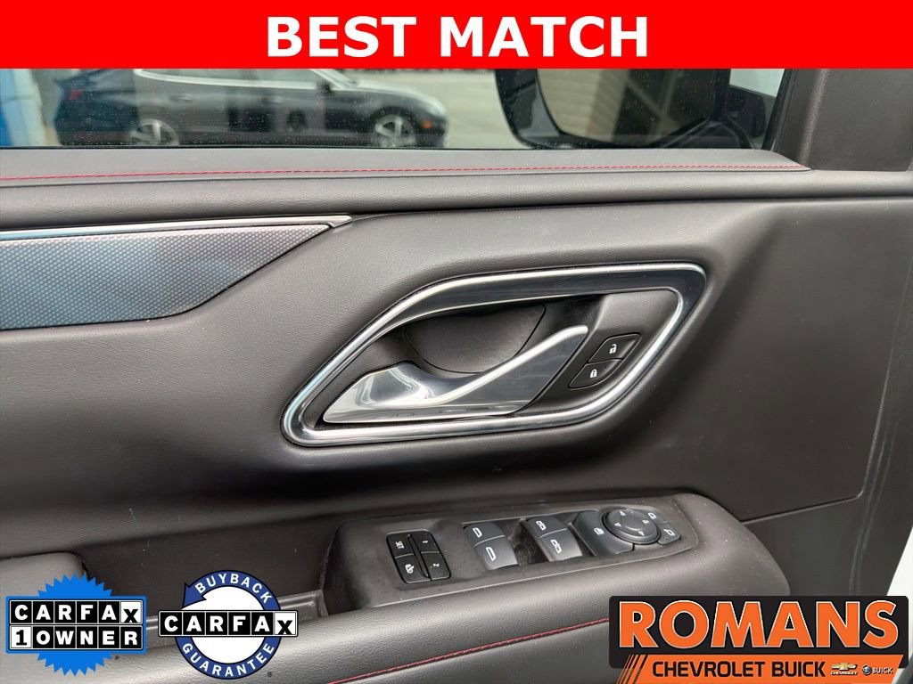Used 2024 Chevrolet Tahoe RST AWD/4WD image 10