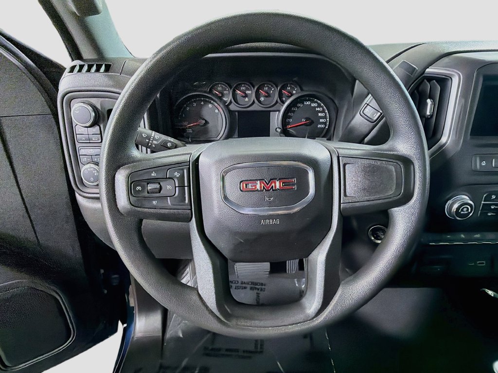 Used 2023 GMC Sierra 1500 Pro w/ Graphite Edition AWD/4WD image 13