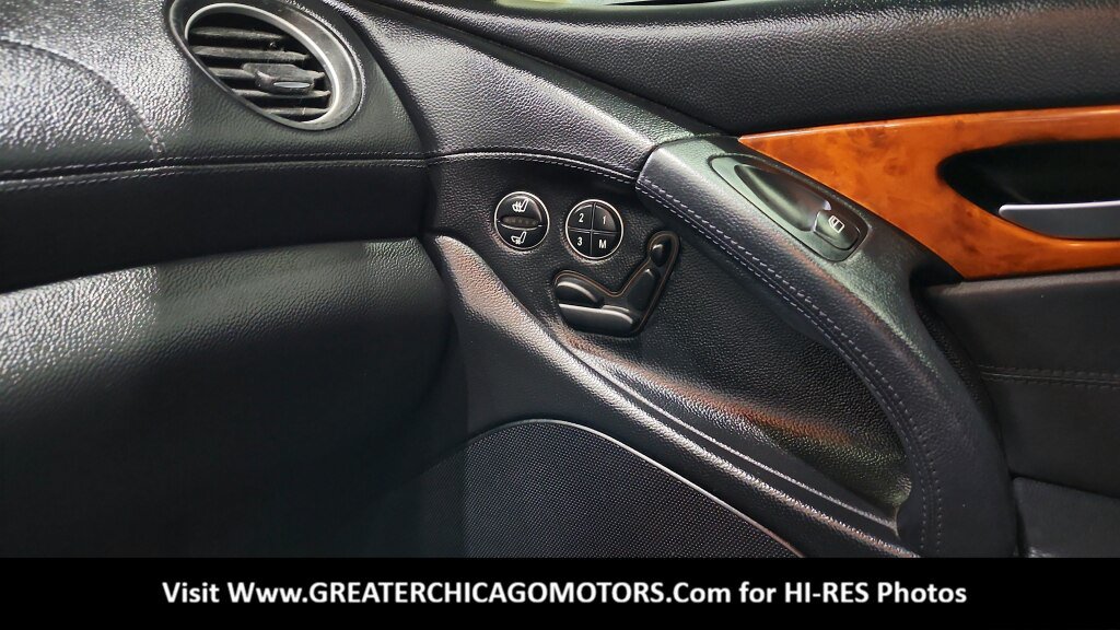 Used 2003 Mercedes-Benz SL 500 image 22