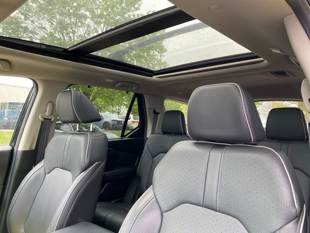 Used 2024 Honda Pilot Elite image 2