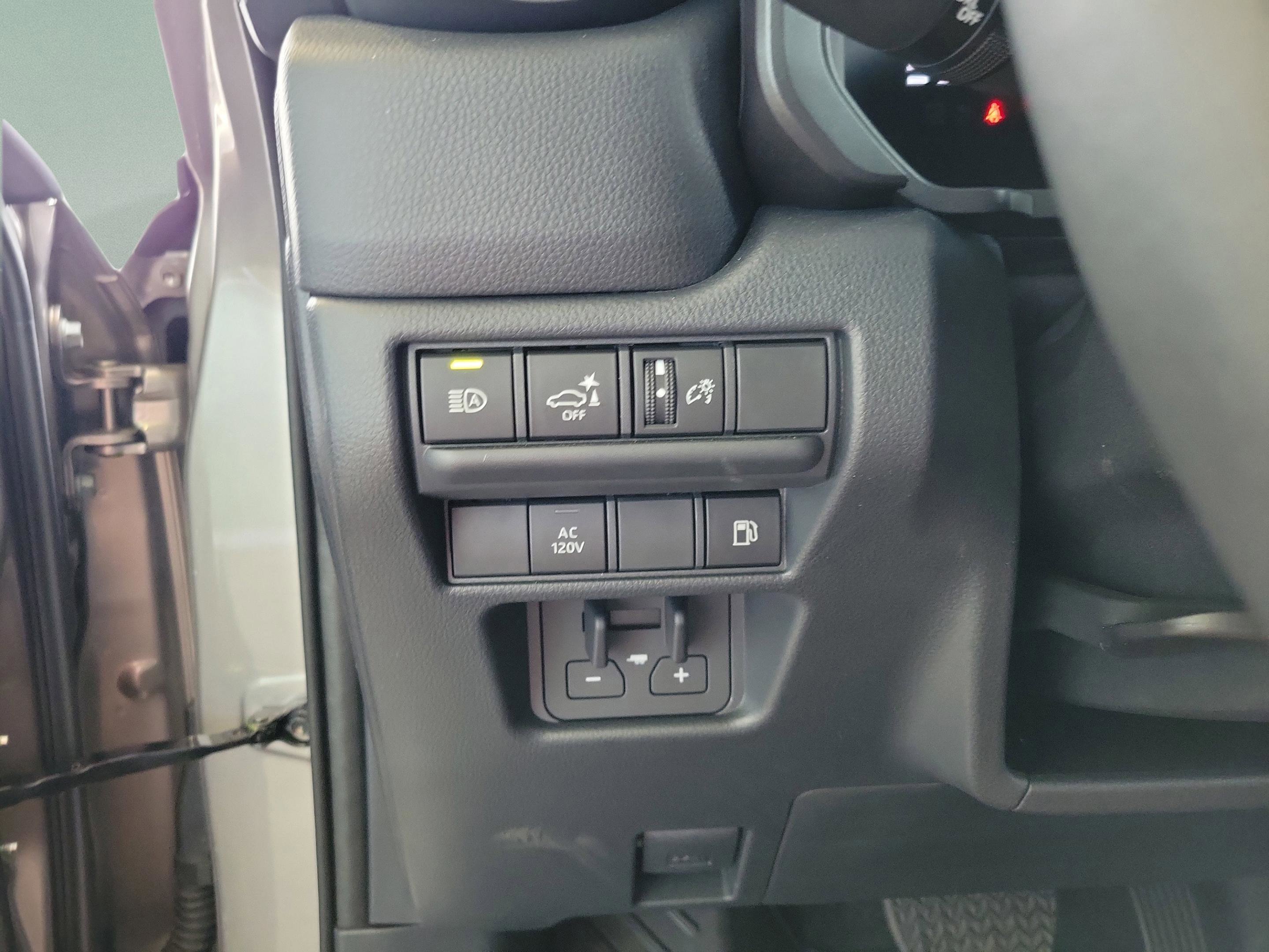 Certified 2024 Toyota Land Cruiser 1958 image 22