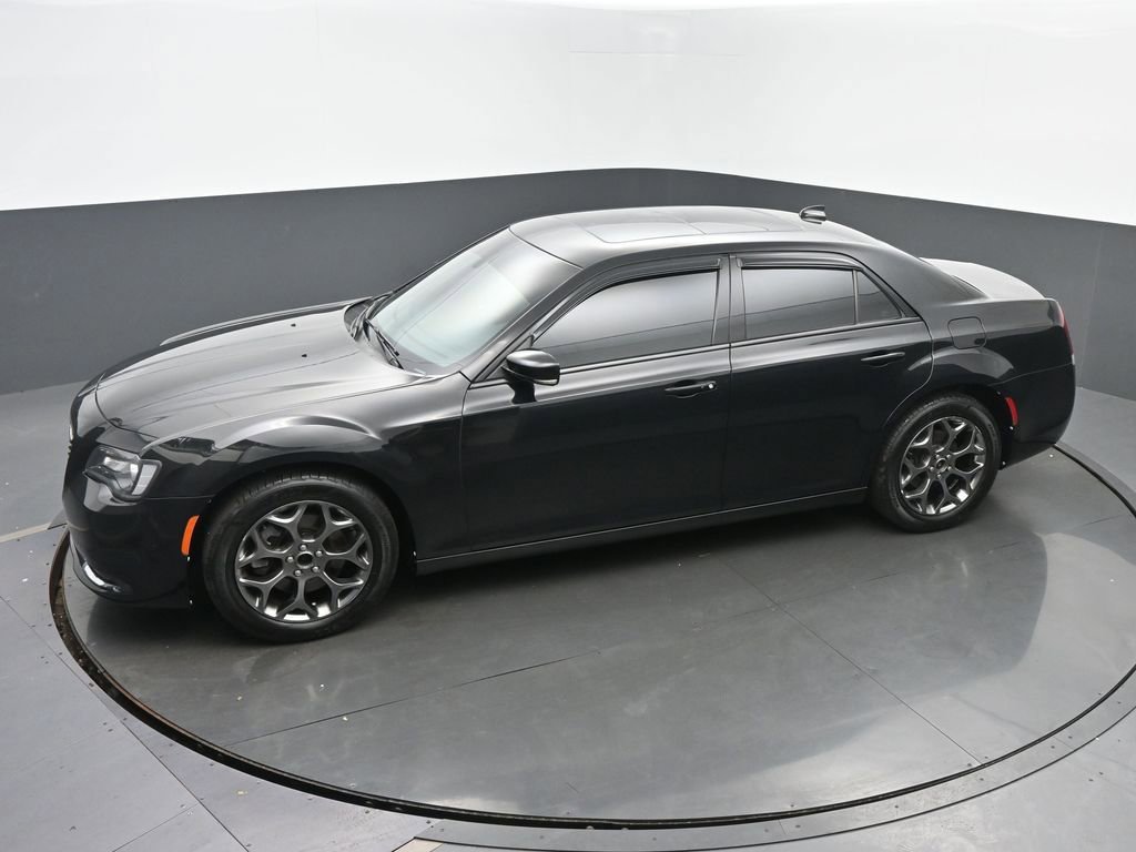 Used 2017 Chrysler 300 S w/ 300S Premium Group AWD/4WD image 37