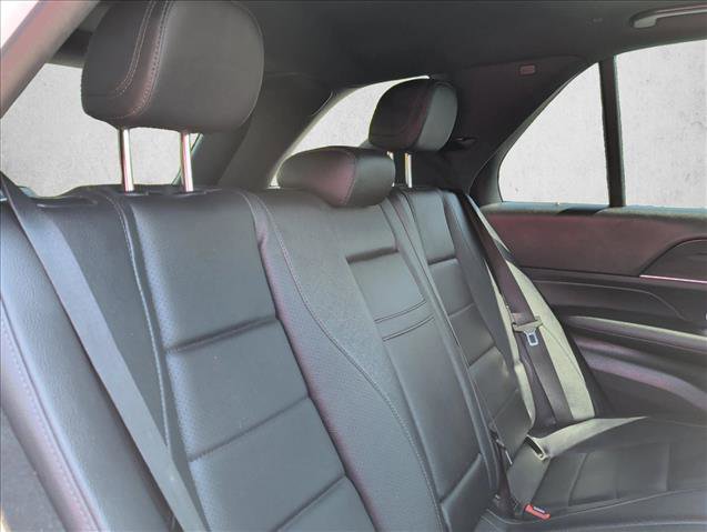 Used 2020 Mercedes-Benz GLE 350 4MATIC image 21