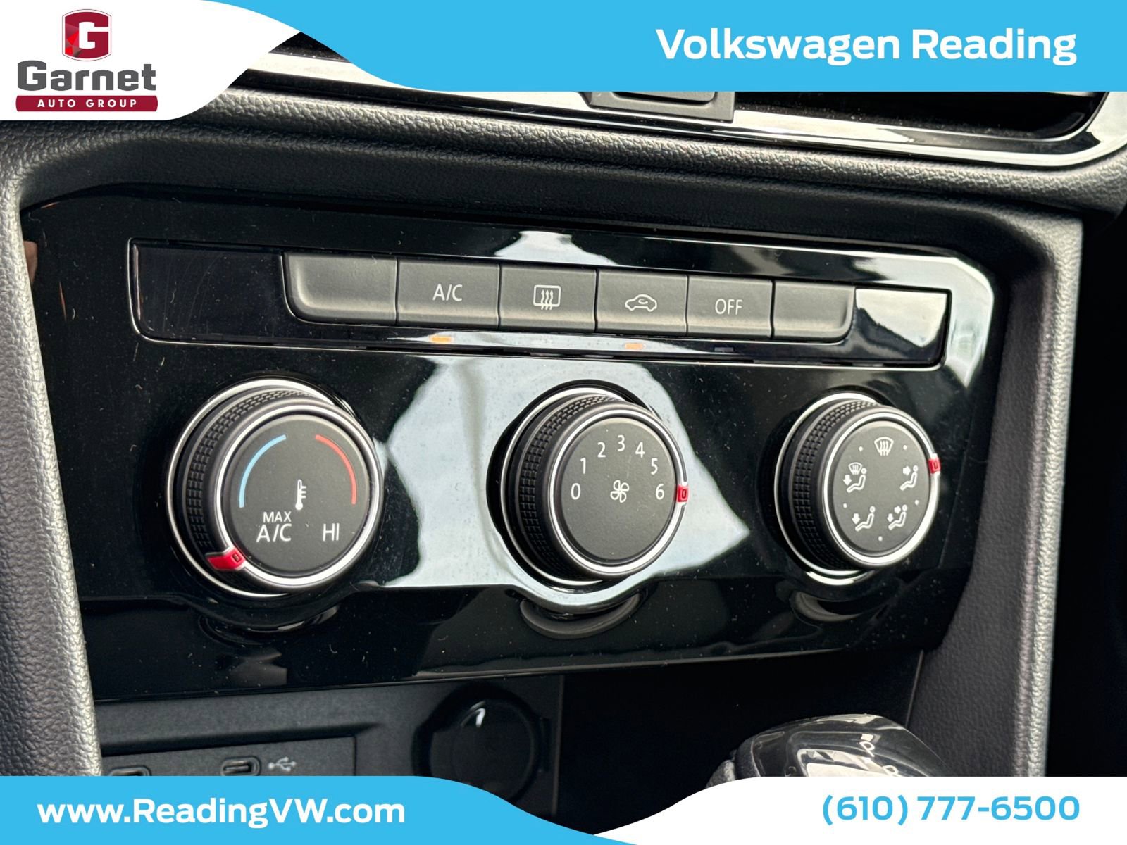 Used 2023 Volkswagen Taos S FWD image 47