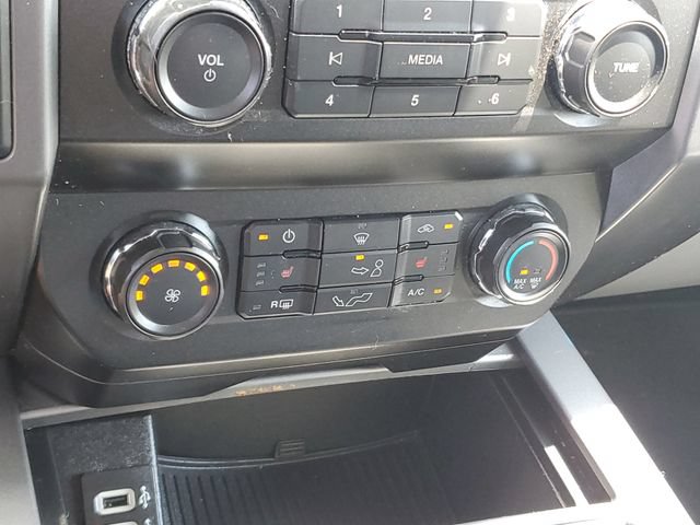 Used 2019 Ford F150 XLT w/ Equipment Group 302A Luxury AWD/4WD image 20
