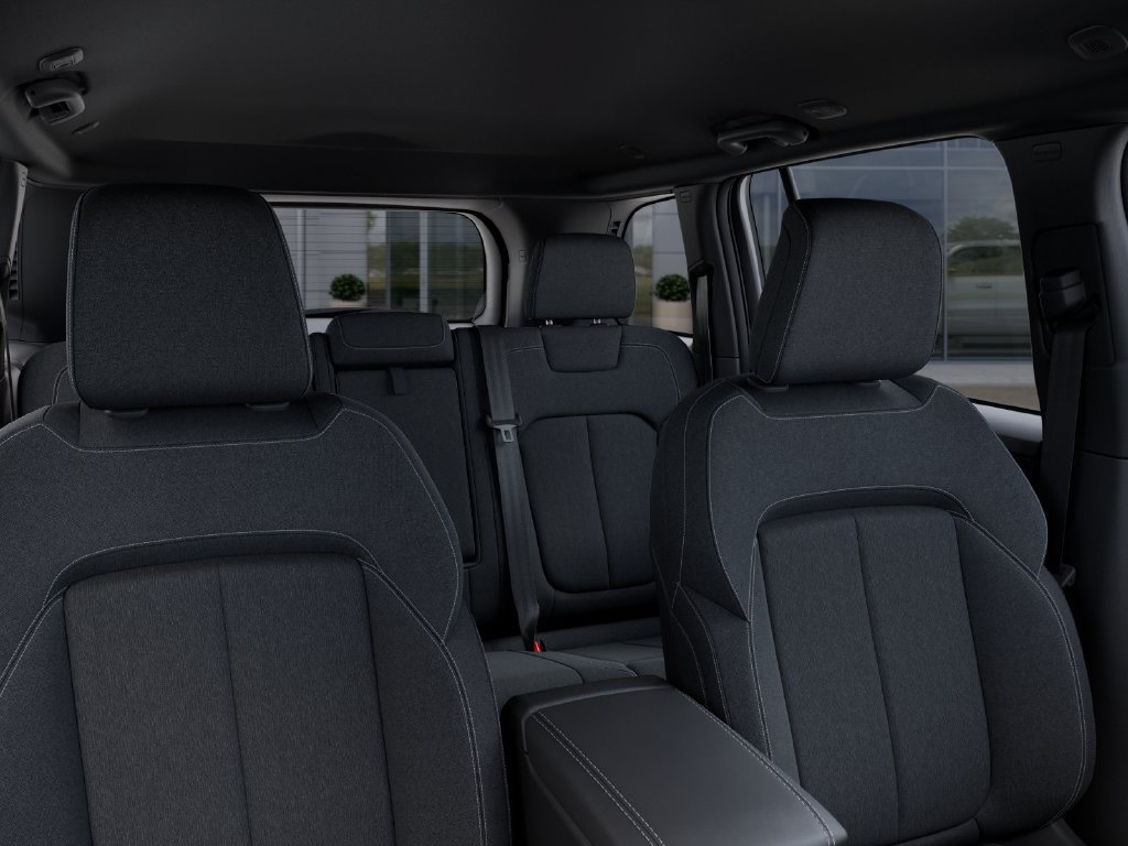 New 2026 Jeep Grand Cherokee Laredo RWD image 33